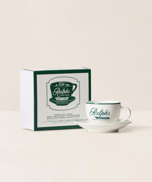 RALPH LAUREN HOME（ラルフ ローレン ホーム） 食器 Ralph's Coffee