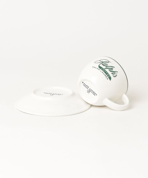 RALPH LAUREN HOME（ラルフ ローレン ホーム） 食器 Ralph's Coffee