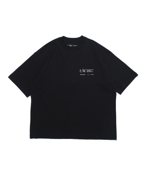tシャツ F/CE. RE CORPORATE T / エフシーイー リ コーポレート ティー メンズ レディース