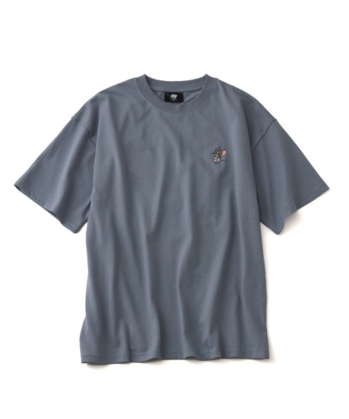 tシャツ 「Tom ＆ Jerry/トム ジェリー」アソート アートワーク
