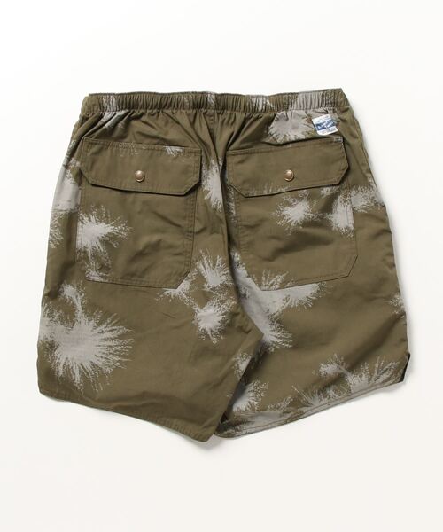 「ARMY TWILL」 パンツ L ホワイト メンズ_画像3