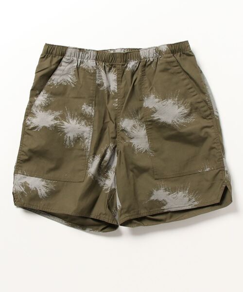 「ARMY TWILL」 パンツ L ホワイト メンズ_画像5