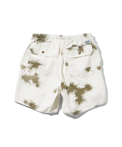 「ARMY TWILL」 パンツ L ホワイト メンズ_画像6