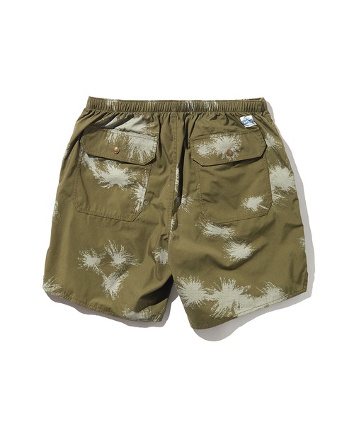 「ARMY TWILL」 パンツ L ホワイト メンズ_画像7