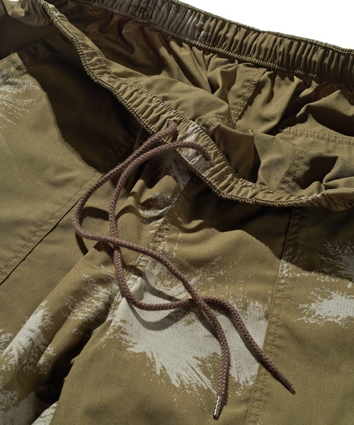 「ARMY TWILL」 パンツ L ホワイト メンズ_画像8