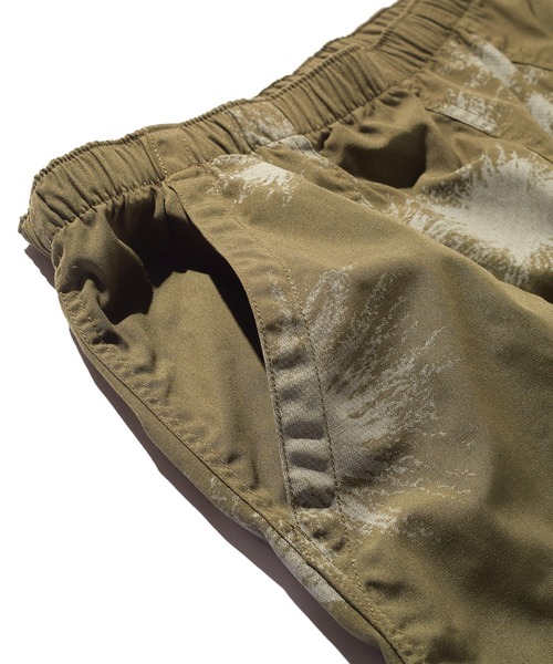 「ARMY TWILL」 パンツ L ホワイト メンズ_画像9