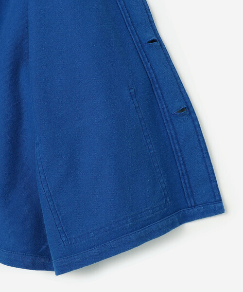 VETRA（ベトラ） カバーオール | 「別注」ヘビージャージ ジャケット