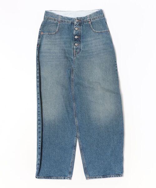 ジーンズ MM6　PANTS 5 POCKETS メンズの画像