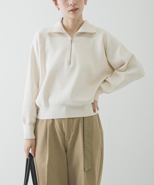 URBAN RESEARCH（アーバンリサーチ） トレーナー スウェット ハーフ 