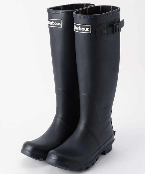 FREAK'S STORE（フリークスストア） 長靴 レインブーツ Barbour
