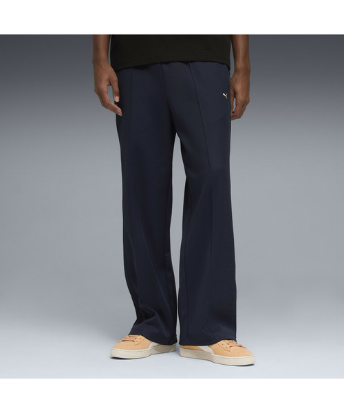 PUMA（プーマ） パンツ メンズ T7 トラックパンツ メンズ : ZOZOTOWN