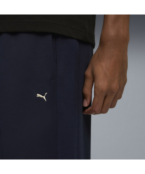 PUMA（プーマ） パンツ メンズ T7 トラックパンツ メンズ : ZOZOTOWN