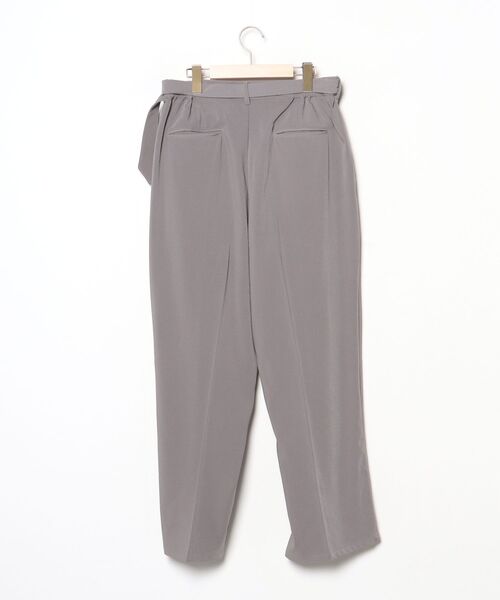 「Loose/ルース」 パンツ L グレー メンズ_画像2