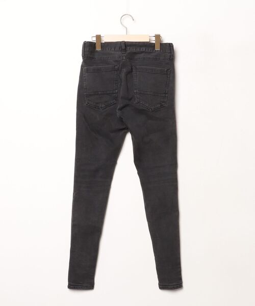 「RATTLE TRAP」 パンツ M ブラック メンズ_画像2