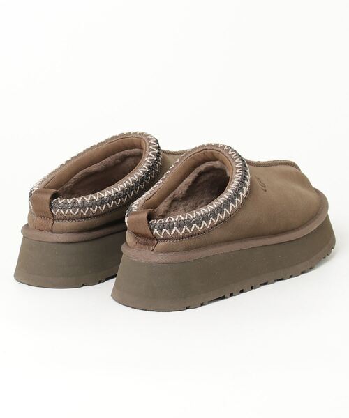 「UGG」 スリッポン 5 モカ レディースの画像