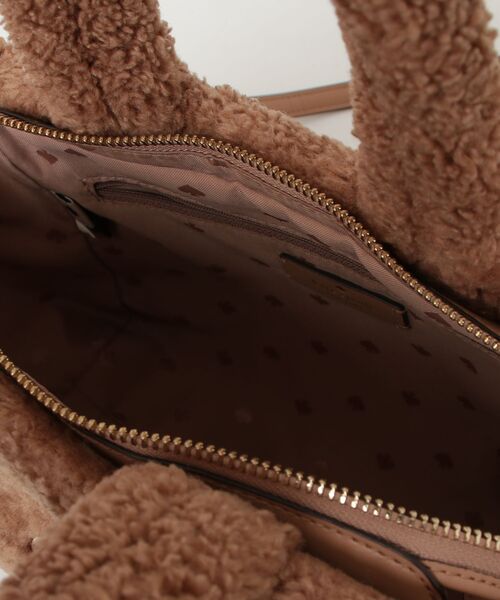 「kate spade new york」 2WAYバッグ ONESIZE ブラウン レディースの画像