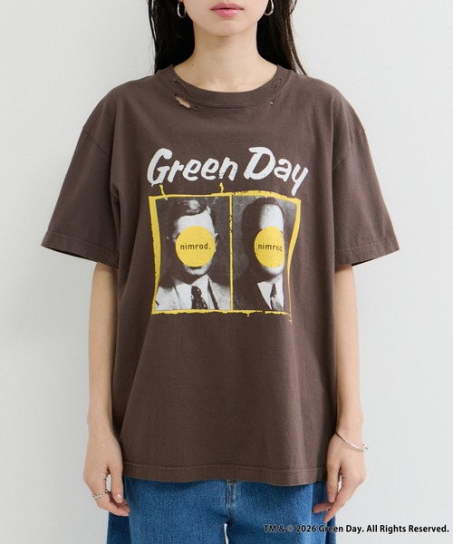GOOD ROCK SPEED（グッドロックスピード） tシャツ 「GOOD ROCK SPEED