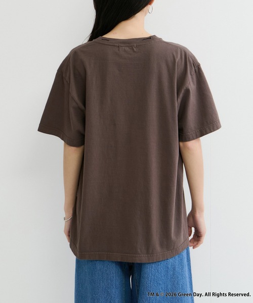 GOOD ROCK SPEED（グッドロックスピード） tシャツ 半袖 「GOOD ROCK