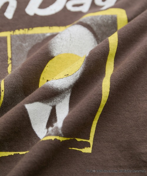 GOOD ROCK SPEED（グッドロックスピード） tシャツ 半袖 「GOOD ROCK