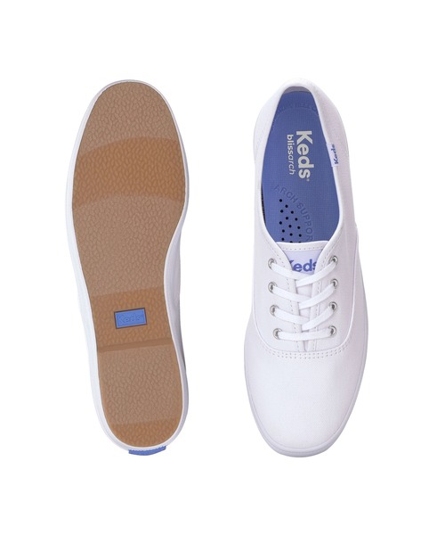 Keds（ケッズ） ウォーキングシューズ スニーカー チャンピオン