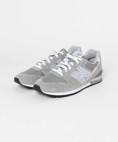 New Balance(ニューバランス) スニーカー NEW BALANCE CM996GR2 New Balance(ニューバランス) スニーカー NEW BALANCE CM996GR2