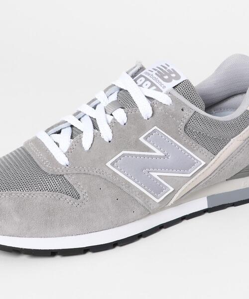 New Balance（ニューバランス） スニーカー NEW BALANCE CM996GR2