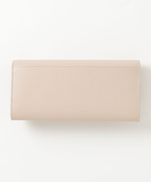 「FURLA」 財布 ONE SIZE ベージュ レディースの画像