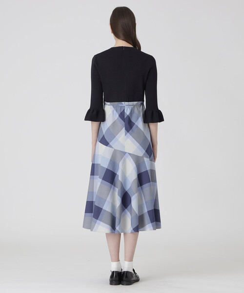 BLUE LABEL CRESTBRIDGE（ブルーレーベルクレストブリッジ