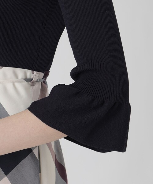 BLUE LABEL CRESTBRIDGE（ブルーレーベルクレストブリッジ
