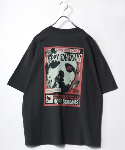 MUZU Tシャツ 黒　値下げしました！ tシャツ メンズ レディース : ZOZOTOWN Yahoo!店 - 通販 - Yahoo