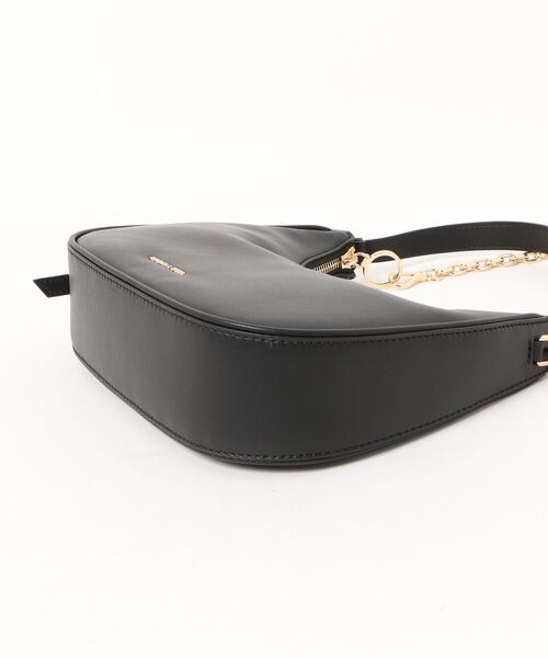 CHARLES & KEITH 2WAY ショルダーバッグ CHARLES ＆ KEITH（チャールズ&キース） ショルダーバッグ バッグ