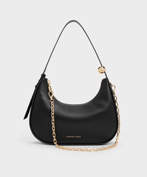 CHARLES ＆ KEITH（チャールズ&キース） ショルダーバッグ バッグ