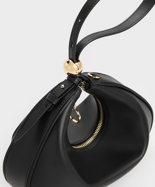 CHARLES ＆ KEITH（チャールズ&キース） ショルダーバッグ バッグ