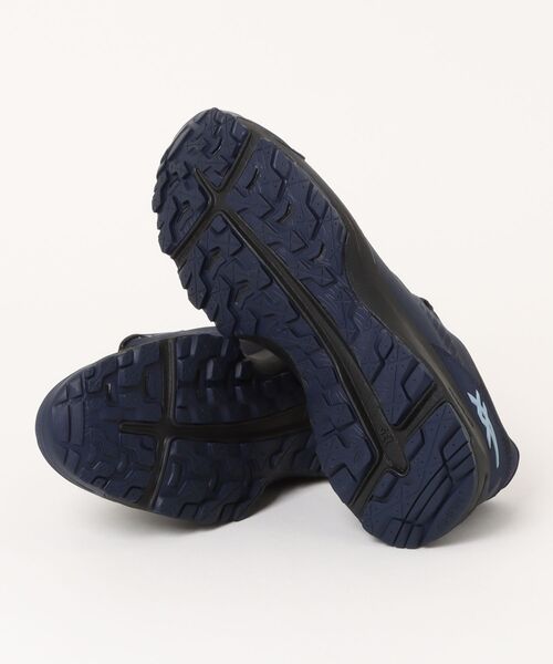 ASICS WALKING（アシックスウォーキング） スニーカー フィールド