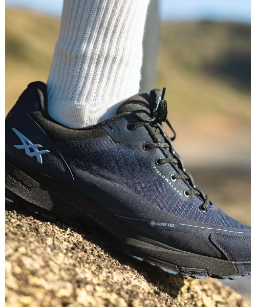 ASICS WALKING（アシックスウォーキング） スニーカー フィールド