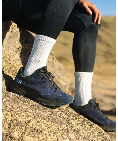 ASICS WALKING（アシックスウォーキング） 防水 アシックス スニーカー