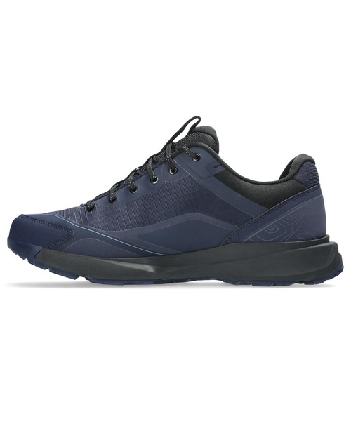 ASICS WALKING（アシックスウォーキング） スニーカー フィールド