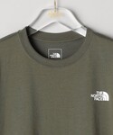 「THE NORTH FACE」 半袖Tシャツ...の詳細画像2