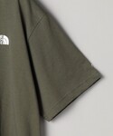 「THE NORTH FACE」 半袖Tシャツ...の詳細画像3
