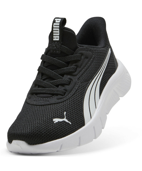 PUMA（プーマ） スニーカー キッズ フレックスフォーカス イーズイン