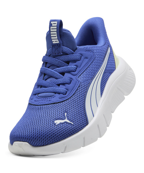 PUMA（プーマ） スニーカー キッズ フレックスフォーカス イーズイン