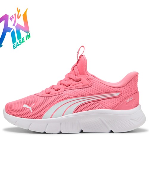 PUMA（プーマ） スニーカー キッズ フレックスフォーカス イーズイン