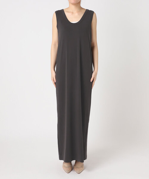 sand wash loose ワンピース　Plage プラージュ plage（プラージュ） ワンピース sand wash loose ワンピース