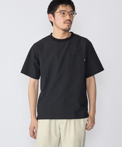 シャツ SHIPS（シップス） tシャツ SHIPS:「MADE IN JAPAN」空羽 サッカー T