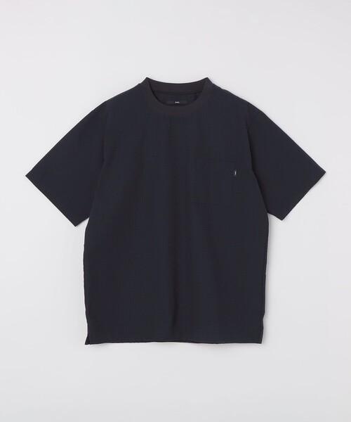 SHIPS（シップス） tシャツ SHIPS:「MADE IN JAPAN」空羽 サッカー T