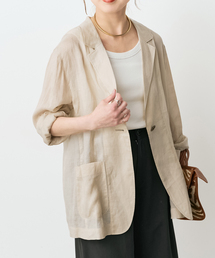 Spick＆Span（スピック アンド スパン） ジャケット テーラード