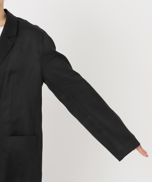 Spick＆Span（スピック アンド スパン） ジャケット テーラード