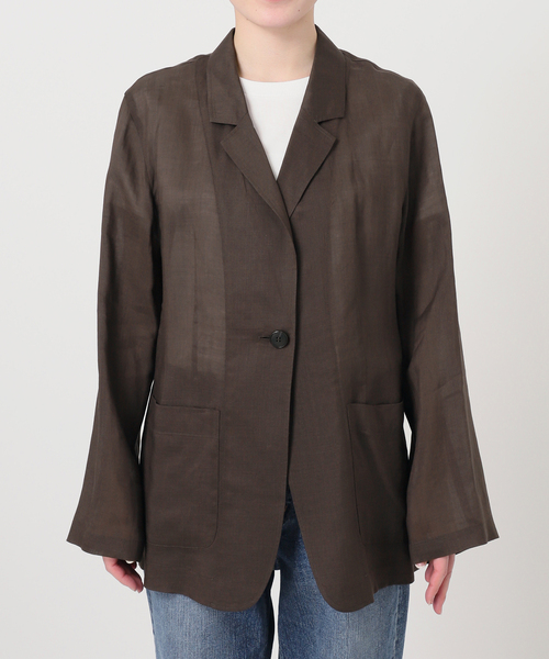 Spick＆Span（スピック アンド スパン） ジャケット テーラード