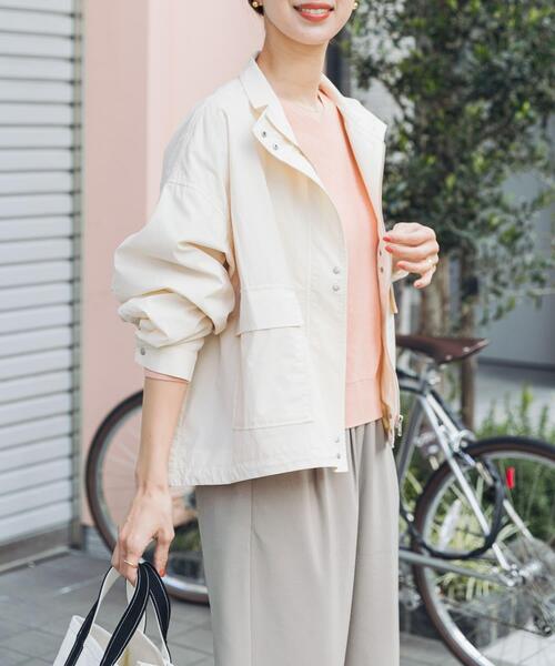 URBAN RESEARCH DOORS（アーバンリサーチドアーズ） ブルゾン アウター