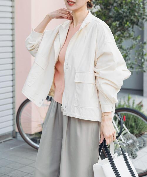 URBAN RESEARCH DOORS（アーバンリサーチドアーズ） ブルゾン アウター